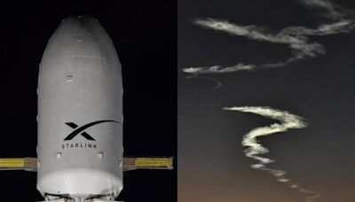 ¡Prepárate! Tijuana verá otro increíble lanzamiento de cohete de SpaceX desde California este martes