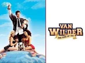 Van Wilder: The Rise of Taj