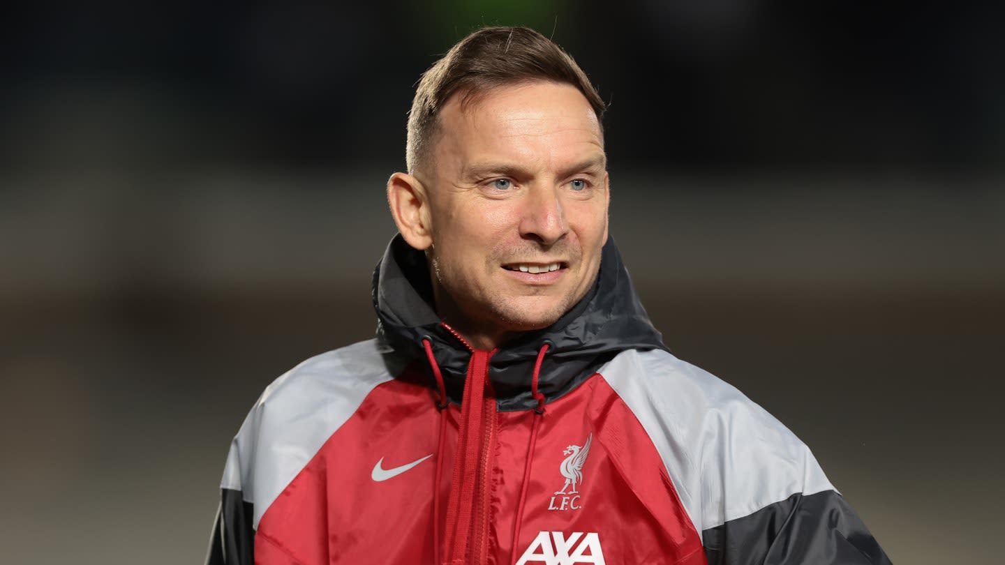Pep Lijnders wanted to manage Erling Haaland and Sadio Mane's former club - report