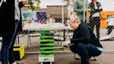 Kick off summer at Pierce County block party with beer garden, food trucks and games