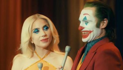 Joker 2 slammed by critics as dismal Rotten Tomatoes score continues to drop