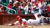 Nootbaar, Gibson spark Cardinals to 5-1 victory over Diamondbacks