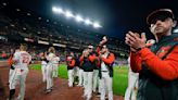 Orioles split twinbill with Toronto to cap 31-game rise