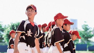 社區棒球》安慶社區隊繳2勝1敗戰績 球員表現超乎預期