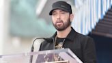 Eminem marks 16 years of sobriety