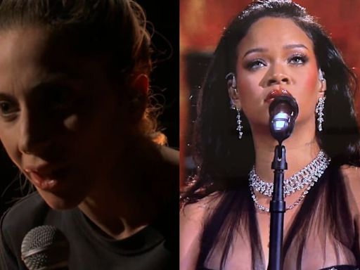 Lady gaga, Rihanna e mais: Artistas voltarão ao TikTok após acordo | O TEMPO