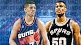 5 Most Underrated NBA Players of the 1990s