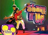 Shake It Up, India