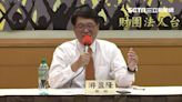 警訊！游盈隆預測立委選舉「民進黨恐中輸」：三黨不過半可能性最大