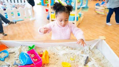 Toddler play places on Long Island