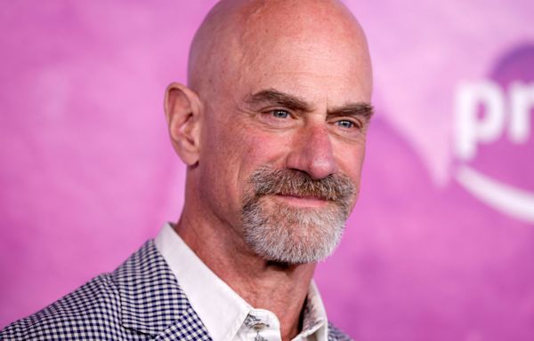 Zaddy Warbucks! Christopher Meloni's Net Worth In 2024