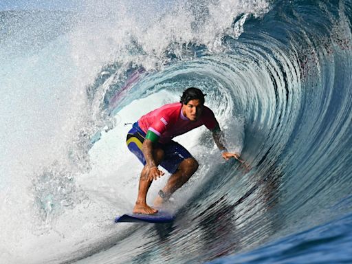 Gabriel Medina x Chumbinho: horário e onde assistir ao duelo brasileiro no surfe nas Olimpíadas
