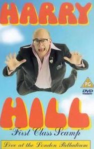 Harry Hill: First Class Scamp