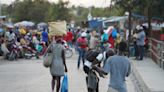 Tensions and desperation are growing on the border between Haiti and the Dominican Republic