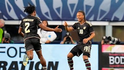 Jamaica se queda con el tercer lugar en la Liga de Naciones