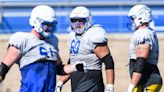 New York Jets Draft Prospect: Durable FCS Guard Adds Offensive Line Depth