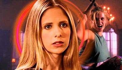 Casting Buffy Summers For A Buffy The Vampire Slayer Reboot: 10 Actors Who'd Be Perfect