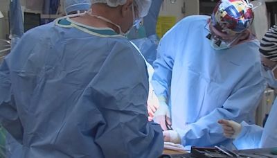 2,400 patients may have been exposed to Hepatitis, HIV after Oregon doctor disregarded safety protocols