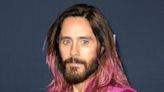 Jared Leto Becomes First Person to Legally Climb the Empire State Building