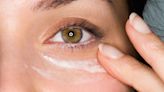 Are Your Under-Eyes Dehydrated? Get an Eye Cream Loaded With Humectants