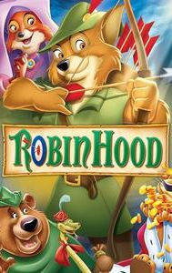 Robin Hood