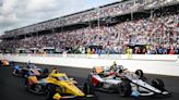 A look at the 2025 NTT IndyCar Series schedule