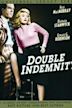 Double Indemnity