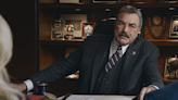 'Blue Bloods' Star Donnie Walhberg Makes a Major Tom Selleck Announcement on Instagram