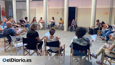El Centro de Cultura Audiovisual de Gran Canaria celebra dos mesas redondas sobre fotografía