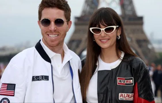 Shaun White & Nina Dobrev’s Dating & Relationship History Explained