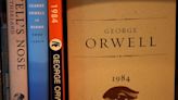 86-year-old returns George Orwell's "1984" to library — 65 years late