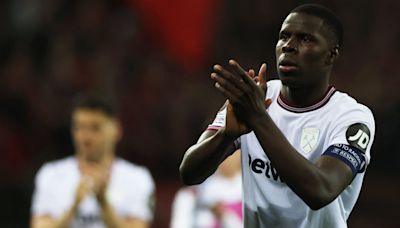 West Ham make £17m offer to sign "talented" new Kurt Zouma replacement