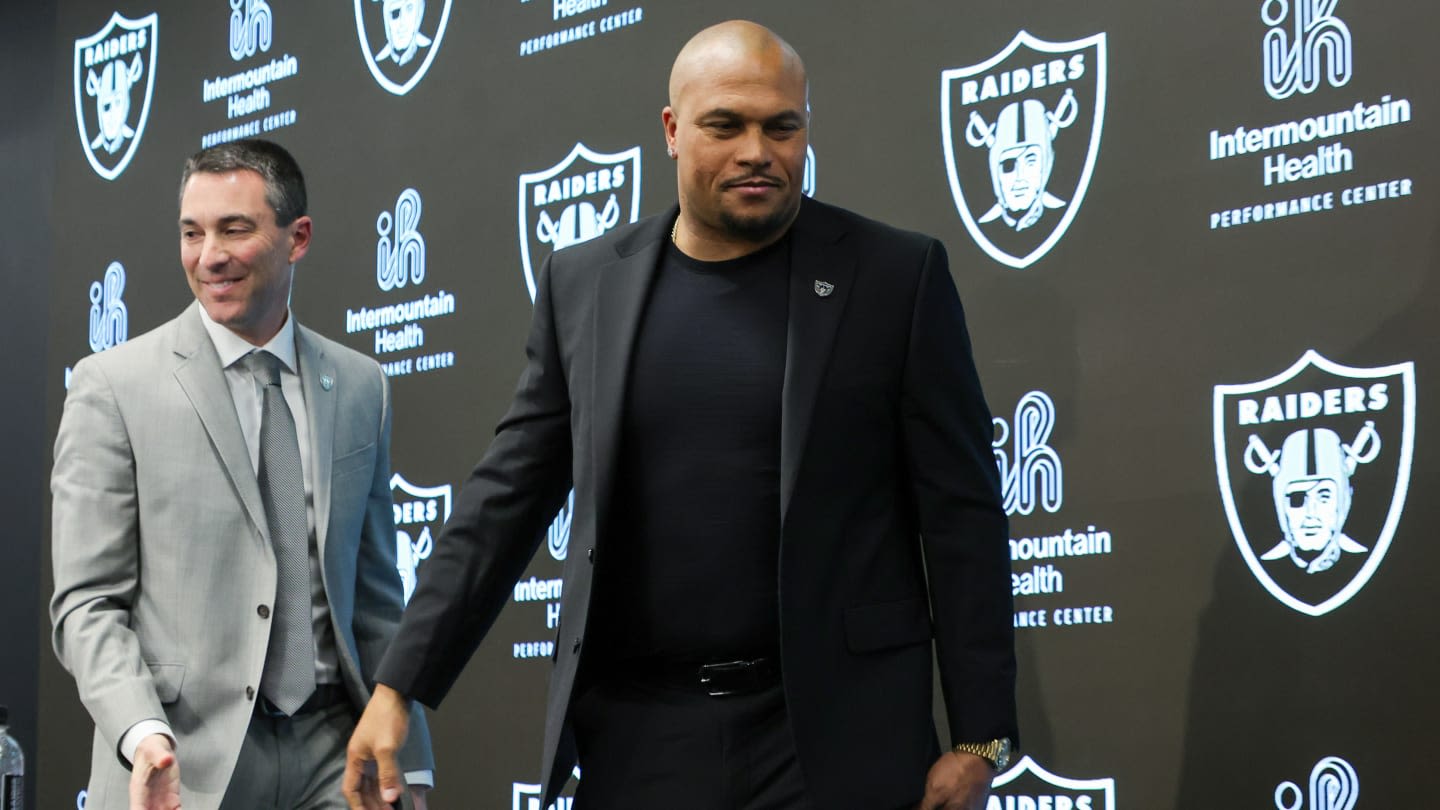 Raiders rumored trade into Top 5 comes with a huge caveat