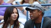 La ex novia de Tiger Woods le ha demandado por 30 millones de dólares