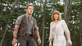 ‘Jurassic World’ Star Bryce Dallas Howard Says She Was Paid “So Much Less” For Trilogy Than Chris Pratt, Though Co...