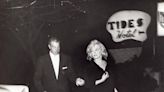 Before Taylor and Travis, there was Marilyn Monroe and Joe DiMaggio