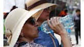 Van 48 muertes a causa del calor en México