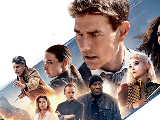 Mission Impossible 8 Delayed Due to Submarine Mishap