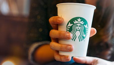 The Gluten-Free Items You Can Snag At Starbucks