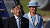 What will Japan's Emperor Naruhito get up to on his delayed UK state visit? | ITV News