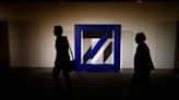 Exclusive-Deutsche Bank tells investors some of their Russian shares are missing