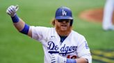 Former Dodger Justin Turner traded from Toronto to Seattle