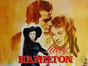 Lady Hamilton