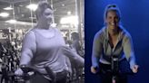 So hat eine „Biggest Loser“-Teilnehmerin fast 70 Kilo abgenommen – und ihr Gewicht gehalten