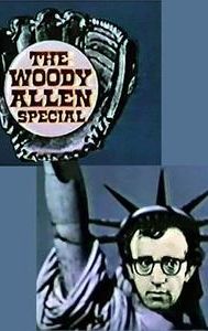 The Woody Allen Special