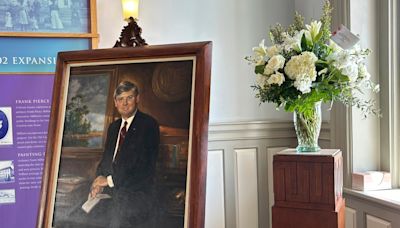 Bob Graham remembered: Mourners pay their respects in Tallahassee