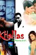 Khallas The Beginning of End