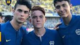 El mundo Boca consternado: murió un joven que pasó por las Inferiores del Xeneize y sus ex compañeros lo despidieron en redes | + Deportes