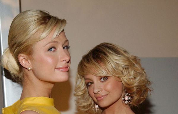 Are Paris Hilton and Nicole Richie Making a New Reality Show?