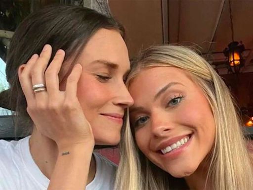 Becca Moore Reveals Mystery Partner 'Sam' She Is Dating Is YouTuber Shannon Beveridge: 'Did Not Expect This'